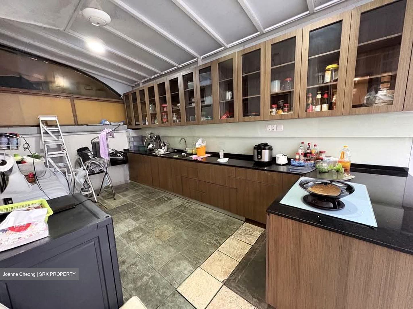 Tanah Merah Green (D16), Semi-Detached #566534961